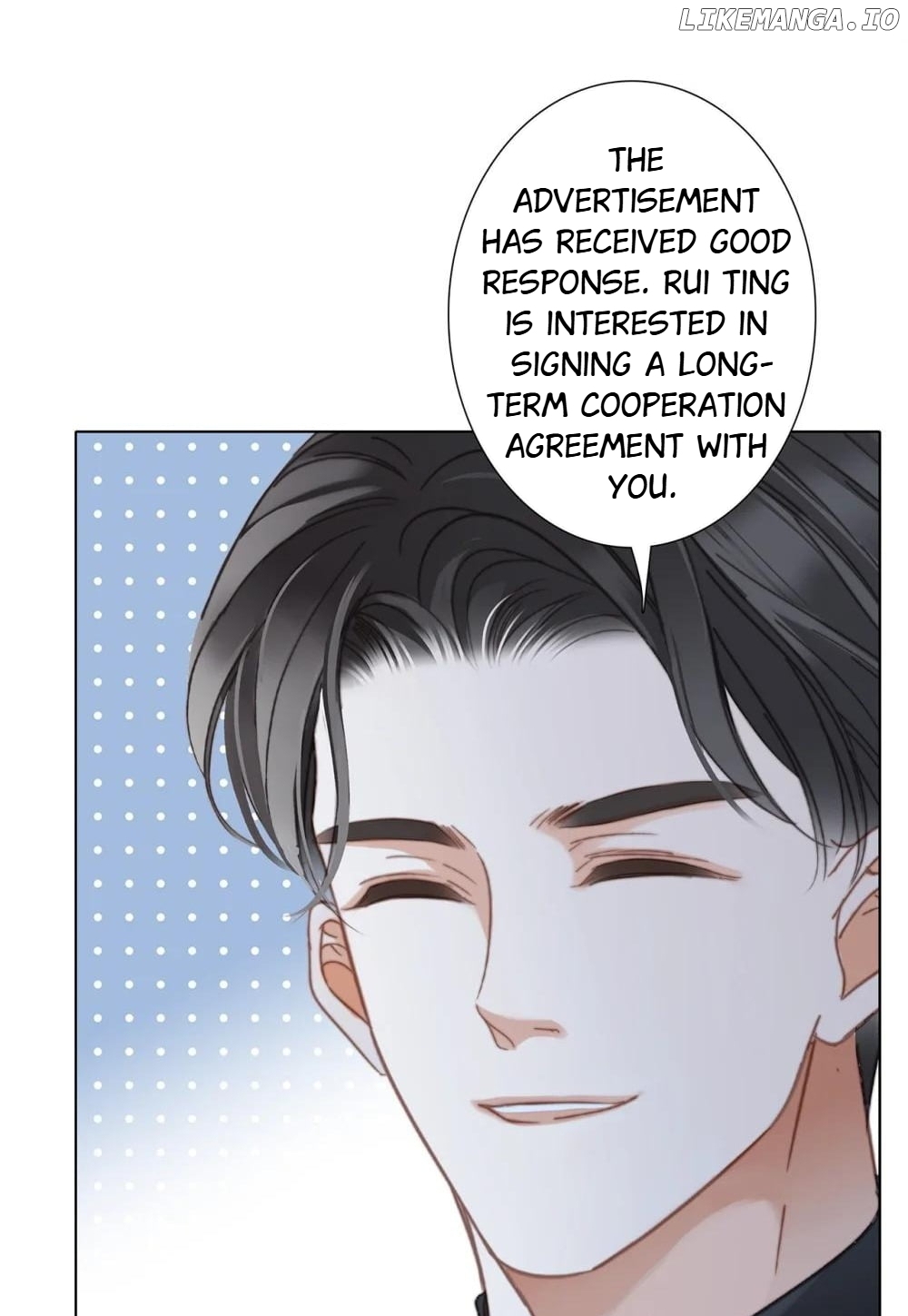 1st Kiss – I Don’t Want To Consider You As Sister Anymore Chapter 78 - 72 - page 35